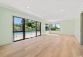 Vendor purchased elsewhere, committed selling, 436m²  Brick 5 beds + office, 4.5 bath house on 8001m² land, including 1 bed 1bath guest suite, Full-sized tennis court, pool, minutes to Albany Mall and Long Bay Village & beaches, 70 Okura River Road, Okura, Auckland