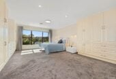 Vendor purchased elsewhere, committed selling, 436m²  Brick 5 beds + office, 4.5 bath house on 8001m² land, including 1 bed 1bath guest suite, Full-sized tennis court, pool, minutes to Albany Mall and Long Bay Village & beaches, 70 Okura River Road, Okura, Auckland