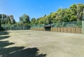 Vendor purchased elsewhere, committed selling, 436m²  Brick 5 beds + office, 4.5 bath house on 8001m² land, including 1 bed 1bath guest suite, Full-sized tennis court, pool, minutes to Albany Mall and Long Bay Village & beaches, 70 Okura River Road, Okura, Auckland