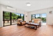 Vendor purchased elsewhere, committed selling, 436m²  Brick 5 beds + office, 4.5 bath house on 8001m² land, including 1 bed 1bath guest suite, Full-sized tennis court, pool, minutes to Albany Mall and Long Bay Village & beaches, 70 Okura River Road, Okura, Auckland