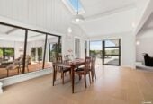 Vendor purchased elsewhere, committed selling, 436m²  Brick 5 beds + office, 4.5 bath house on 8001m² land, including 1 bed 1bath guest suite, Full-sized tennis court, pool, minutes to Albany Mall and Long Bay Village & beaches, 70 Okura River Road, Okura, Auckland