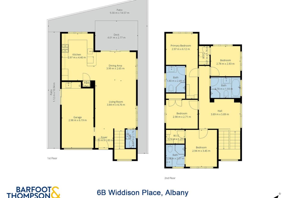 Albany school zone, brandnew 4 beds house, Next to Reserve, walks to schools and Massey University, 6B Widdison Place, Albany, Auckland