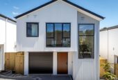 Albany school zone, brandnew 4 beds house, Next to Reserve, walks to schools and Massey University, 6B Widdison Place, Albany, Auckland