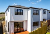 Albany school zone, brandnew 4 beds house, Next to Reserve, walks to schools and Massey University, 6B Widdison Place, Albany, Auckland