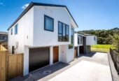 Albany school zone, brandnew 4 beds house, Next to Reserve, walks to schools and Massey University, 6B Widdison Place, Albany, Auckland