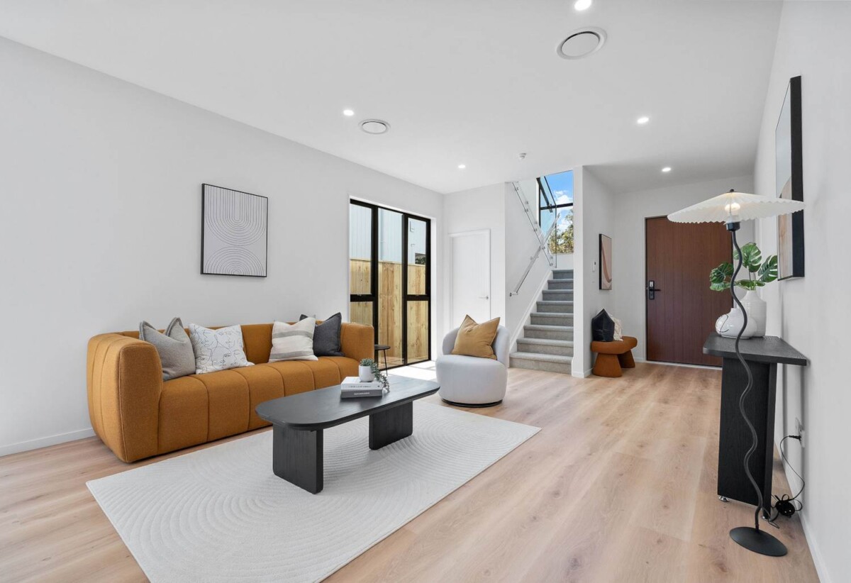 Albany school zone, brandnew 4 beds house, Next to Reserve, walks to schools and Massey University, 6B Widdison Place, Albany, Auckland