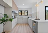Albany school zone, brandnew 4 beds house, Next to Reserve, walks to schools and Massey University, 6B Widdison Place, Albany, Auckland