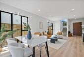 Albany school zone, brandnew 4 beds house, Next to Reserve, walks to schools and Massey University, 6B Widdison Place, Albany, Auckland