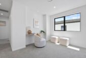 Albany school zone, brandnew 4 beds house, Next to Reserve, walks to schools and Massey University, 6B Widdison Place, Albany, Auckland