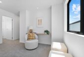 Albany school zone, brandnew 4 beds house, Next to Reserve, walks to schools and Massey University, 6B Widdison Place, Albany, Auckland