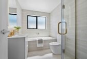 Albany school zone, brandnew 4 beds house, Next to Reserve, walks to schools and Massey University, 6B Widdison Place, Albany, Auckland