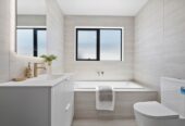 Albany school zone, brandnew 4 beds house, Next to Reserve, walks to schools and Massey University, 6B Widdison Place, Albany, Auckland