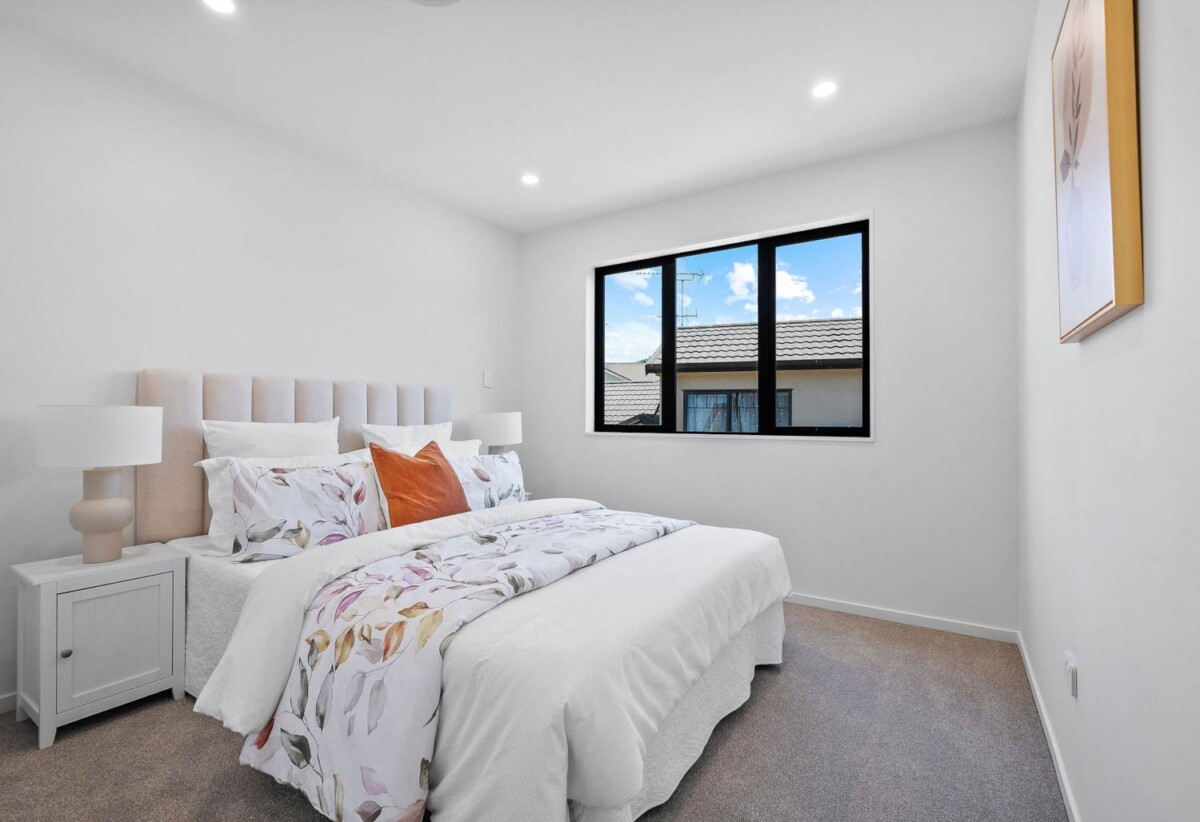 Albany school zone, brandnew 4 beds house, Next to Reserve, walks to schools and Massey University, 6B Widdison Place, Albany, Auckland