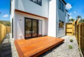 Albany school zone, brandnew 4 beds house, Next to Reserve, walks to schools and Massey University, 6B Widdison Place, Albany, Auckland