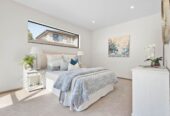 Sherwood School (Auckland) zone, brandnew 5 beds house, 2 kitchens, 2 master suites ( 1 Ensuite ground floor), walks to schools, Lot 2/880 East Coast Road, Browns Bay, Auckland