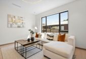 Sherwood School (Auckland) zone, brandnew 5 beds house, 2 kitchens, 2 master suites ( 1 Ensuite ground floor), walks to schools, Lot 2/880 East Coast Road, Browns Bay, Auckland