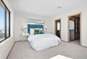 Sherwood School (Auckland) zone, brandnew 5 beds house, 2 kitchens, 2 master suites ( 1 Ensuite ground floor), walks to schools, Lot 2/880 East Coast Road, Browns Bay, Auckland