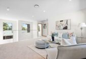 Sherwood School (Auckland) zone, brandnew 5 beds house, 2 kitchens, 2 master suites ( 1 Ensuite ground floor), walks to schools, Lot 2/880 East Coast Road, Browns Bay, Auckland