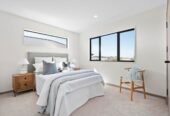 Sherwood School (Auckland) zone, brandnew 5 beds house, 2 kitchens, 2 master suites ( 1 Ensuite ground floor), walks to schools, Lot 2/880 East Coast Road, Browns Bay, Auckland
