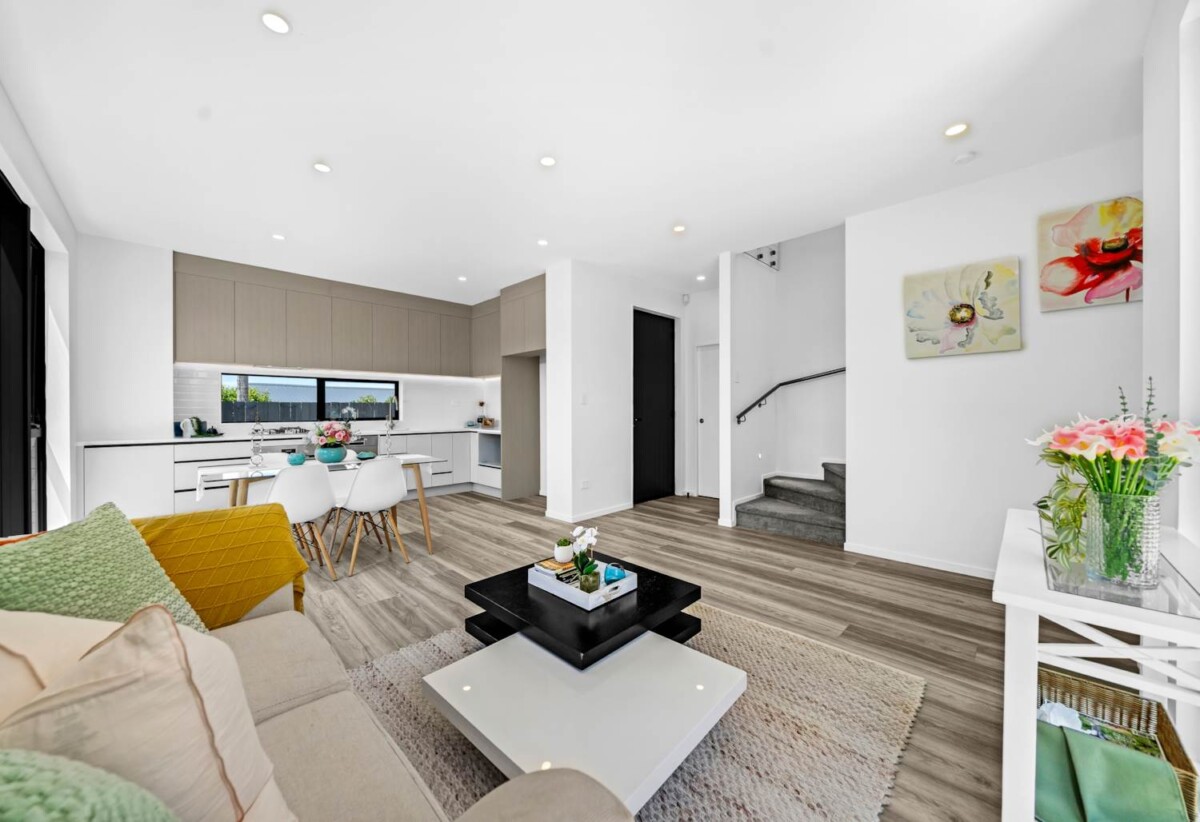 Affordable brandnew 4 beds home, walks to schools, 24D Finnerty Avenue, Howick, Auckland