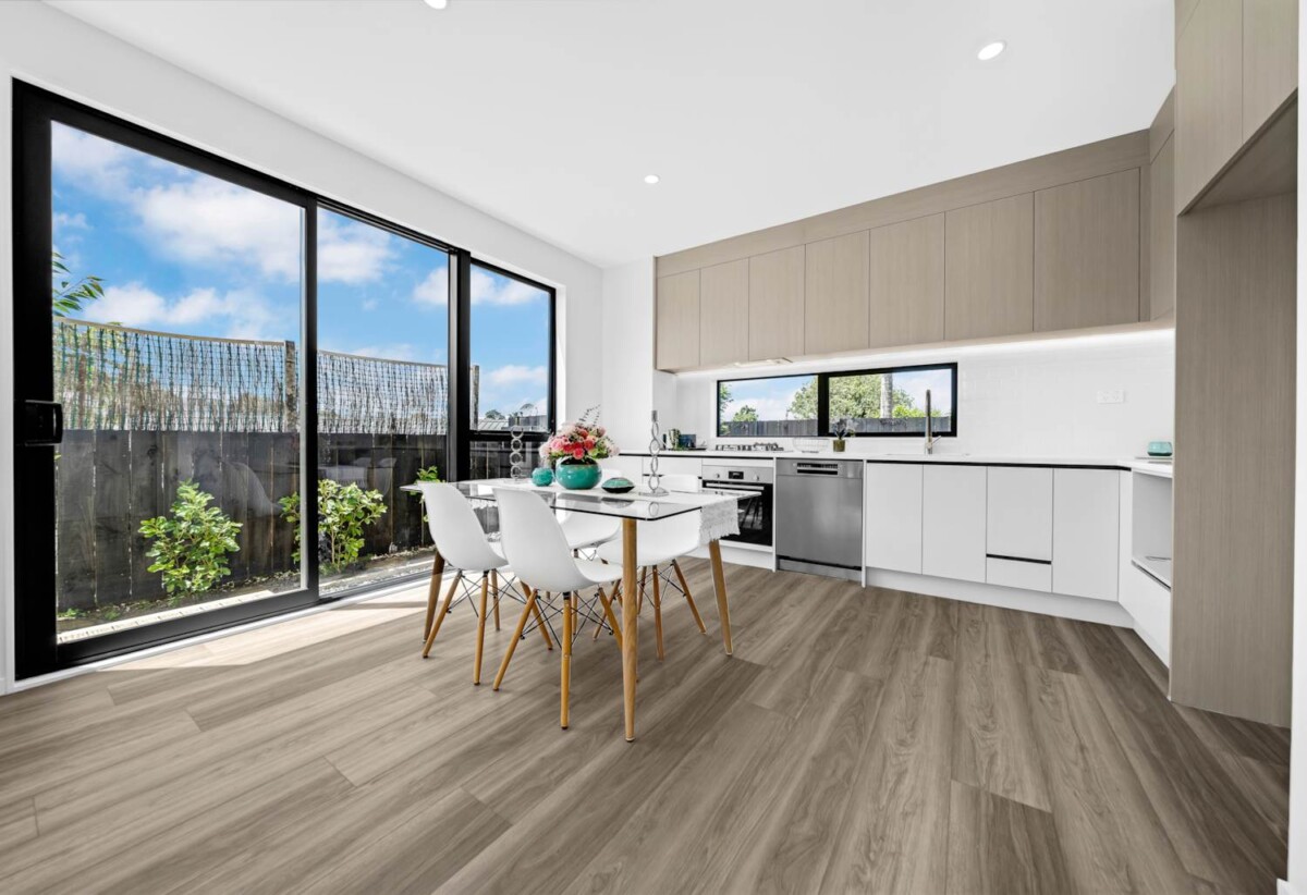 Affordable brandnew 4 beds home, walks to schools, 24D Finnerty Avenue, Howick, Auckland