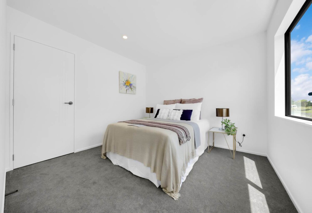 Affordable brandnew 4 beds home, walks to schools, 24D Finnerty Avenue, Howick, Auckland