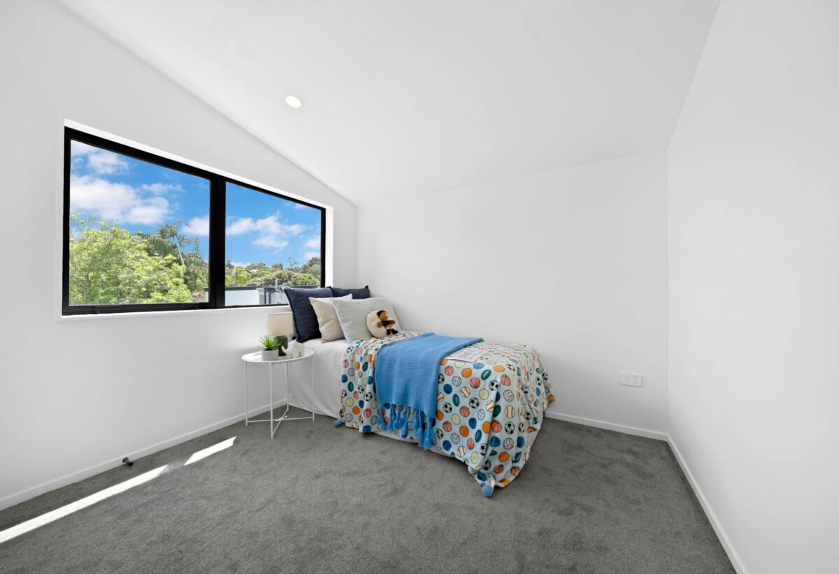 Affordable brandnew 4 beds home, walks to schools, 24D Finnerty Avenue, Howick, Auckland