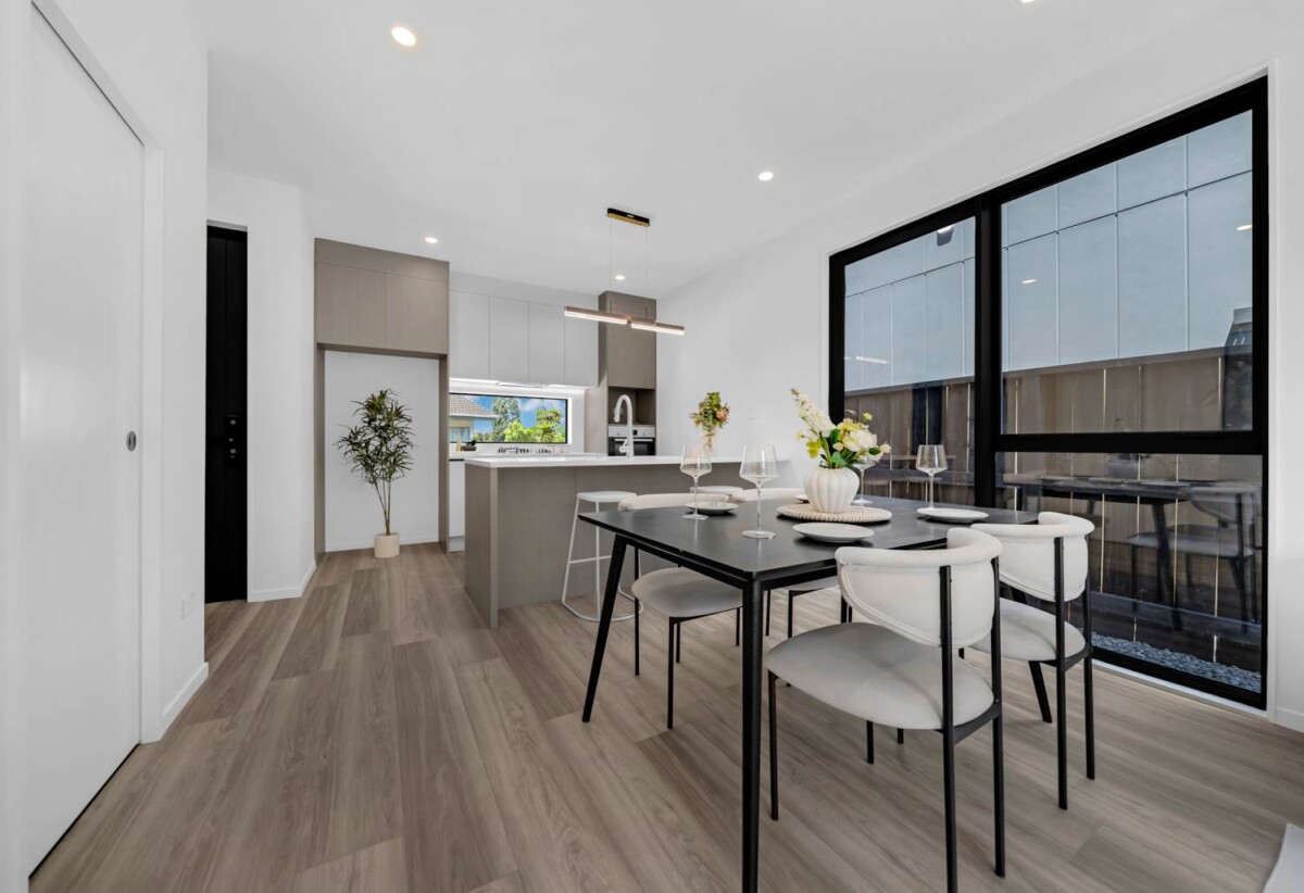 Affordable brandnew standalone 4 beds home, walks to schools, 24B Finnerty Avenue, Howick, Auckland