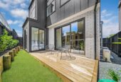 Affordable brandnew standalone 4 beds home, walks to schools, 24B Finnerty Avenue, Howick, Auckland