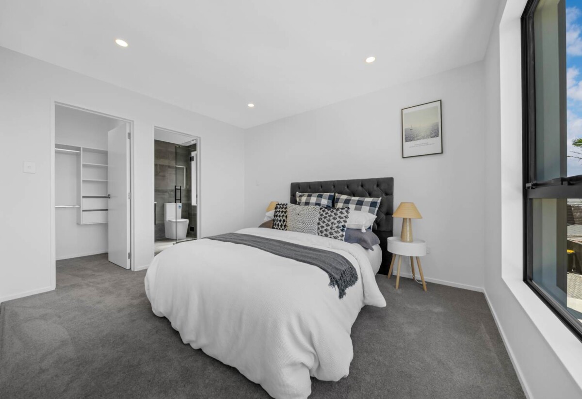 Affordable brandnew standalone 4 beds home, walks to schools, 24B Finnerty Avenue, Howick, Auckland