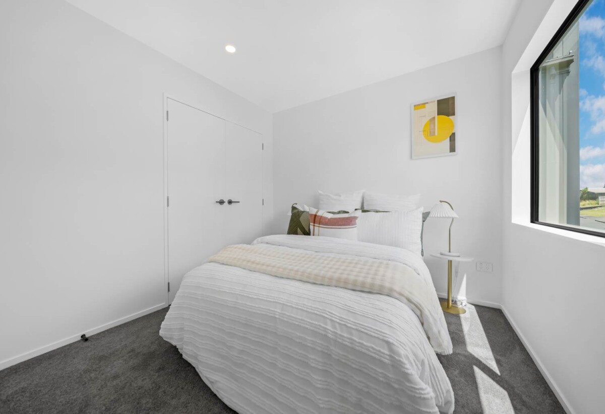 Affordable brandnew standalone 4 beds home, walks to schools, 24B Finnerty Avenue, Howick, Auckland