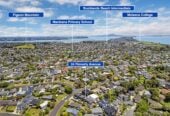 Affordable brandnew standalone 4 beds home, walks to schools, 24B Finnerty Avenue, Howick, Auckland