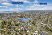 Affordable brandnew standalone 4 beds home, walks to schools, 24B Finnerty Avenue, Howick, Auckland