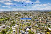 Affordable brandnew 4 beds home, walks to schools, 24C Finnerty Avenue, Howick, Auckland
