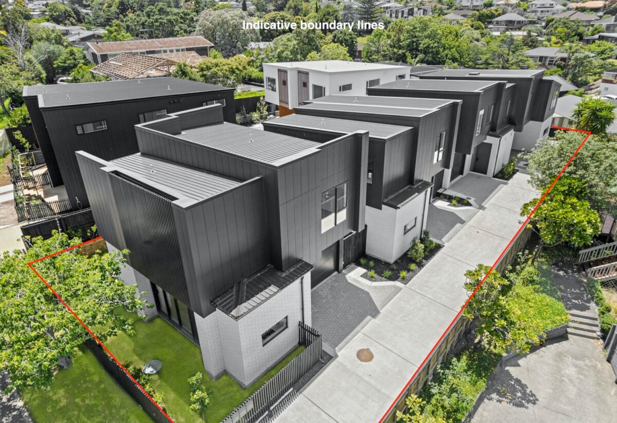 Affordable brandnew 4 beds home, walks to schools, 24C Finnerty Avenue, Howick, Auckland