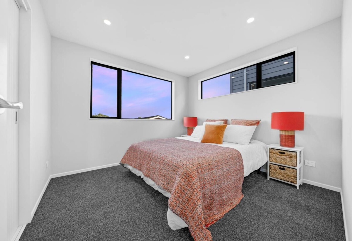 Botany Downs School and Sancta Maria College zone, brandnew standalone 4 beds home, minutes to shopping centres, schools, 17 Quibray Place, Botany Downs, Auckland