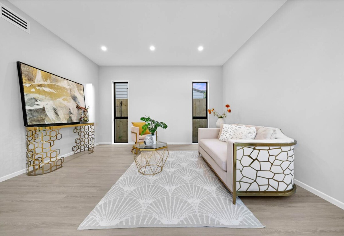 Botany Downs School and Sancta Maria College zone, brandnew standalone 4 beds home, minutes to shopping centres, schools, 15 Quibray Place, Botany Downs, Auckland