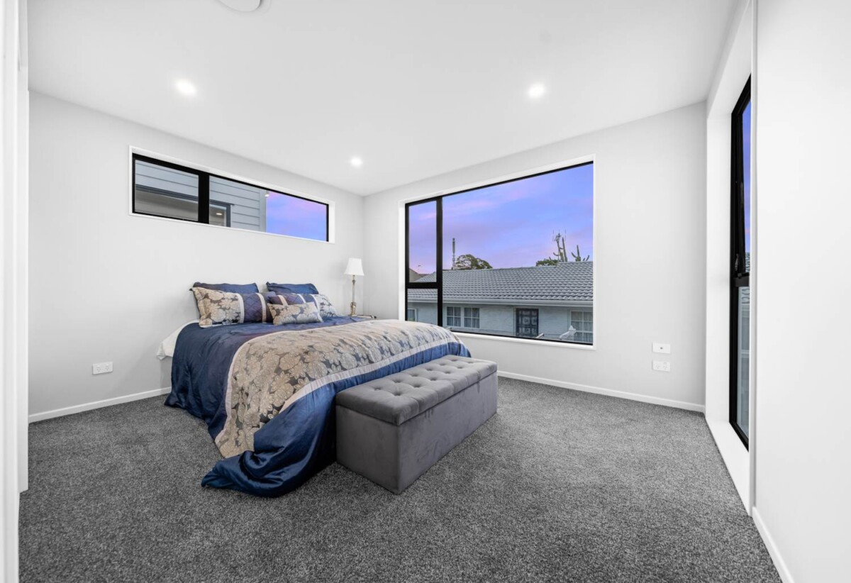 Botany Downs School and Sancta Maria College zone, brandnew standalone 4 beds home, minutes to shopping centres, schools, 19 Quibray Place, Botany Downs, Auckland