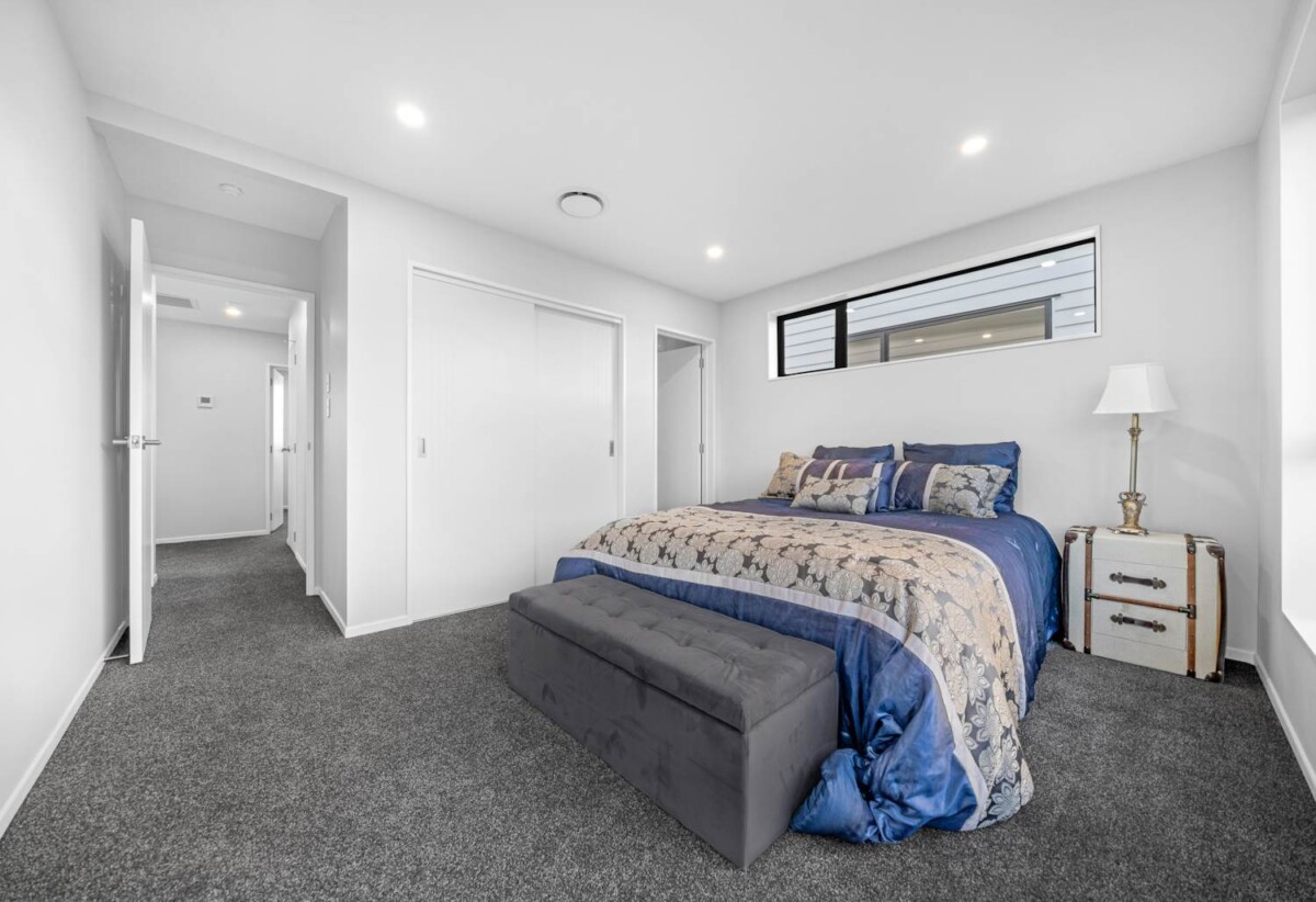 Botany Downs School and Sancta Maria College zone, brandnew standalone 4 beds home, minutes to shopping centres, schools, 19 Quibray Place, Botany Downs, Auckland