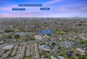 Botany Downs School and Sancta Maria College zone, brandnew standalone 4 beds home, minutes to shopping centres, schools, 19 Quibray Place, Botany Downs, Auckland