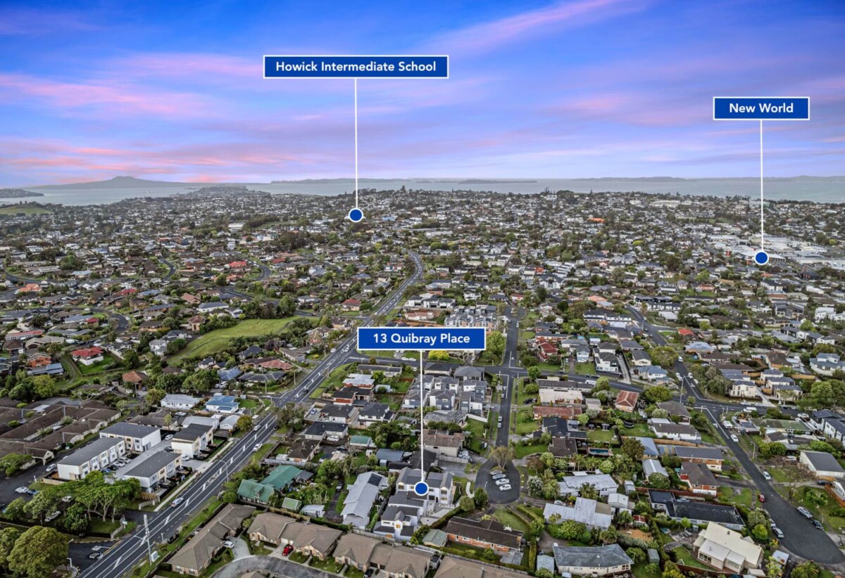 Botany Downs School and Sancta Maria College zone, brandnew standalone 4 beds home, minutes to shopping centres, schools, 15 Quibray Place, Botany Downs, Auckland
