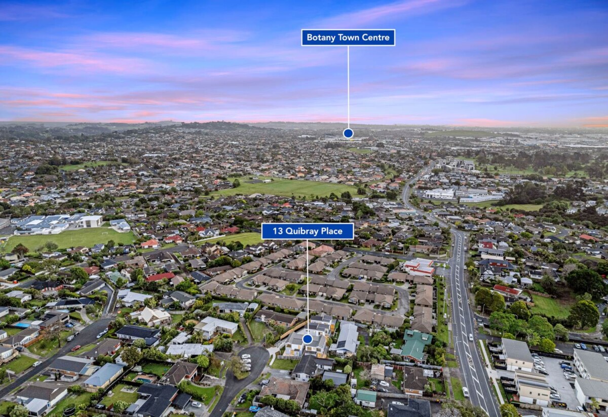Botany Downs School and Sancta Maria College zone, brandnew standalone 4 beds home, minutes to shopping centres, schools, 19 Quibray Place, Botany Downs, Auckland
