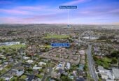 Botany Downs School and Sancta Maria College zone, brandnew standalone 4 beds home, minutes to shopping centres, schools, 17 Quibray Place, Botany Downs, Auckland