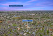 Chapel Downs School and Sancta Maria College zone, 3 beds house on 374m² section, walks to schools, 8 McKittrick Avenue, Flat Bush, Auckland