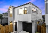 Botany Downs School and Sancta Maria College zone, brandnew standalone 4 beds home, minutes to shopping centres, schools, 17 Quibray Place, Botany Downs, Auckland
