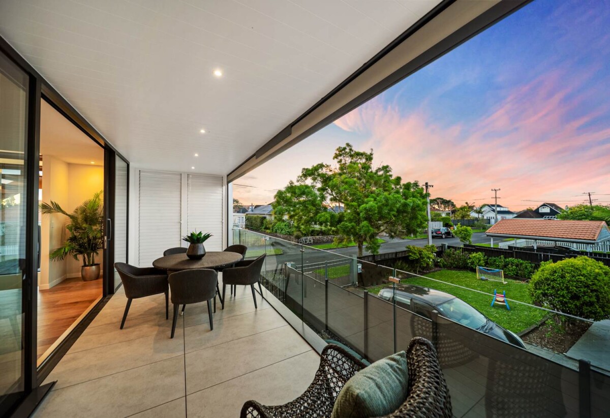 245m2 Brandnew 4 beds 3.5 baths on 234m2 section, built in lift, top school zone, moments from the beach, cafés, and coastal walkways, 8A Sayegh Street, St Heliers, Auckland
