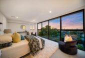 245m2 Brandnew 4 beds 3.5 baths on 234m2 section, built in lift, top school zone, moments from the beach, cafés, and coastal walkways, 8A Sayegh Street, St Heliers, Auckland