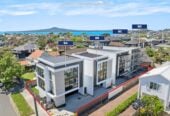 245m2 Brandnew 4 beds 3.5 baths on 234m2 section, built in lift, top school zone, moments from the beach, cafés, and coastal walkways, 8A Sayegh Street, St Heliers, Auckland