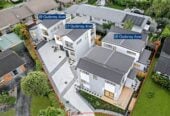 Botany Downs School and Sancta Maria College zone, brandnew standalone 4 beds home, minutes to shopping centres, schools, 17 Quibray Place, Botany Downs, Auckland