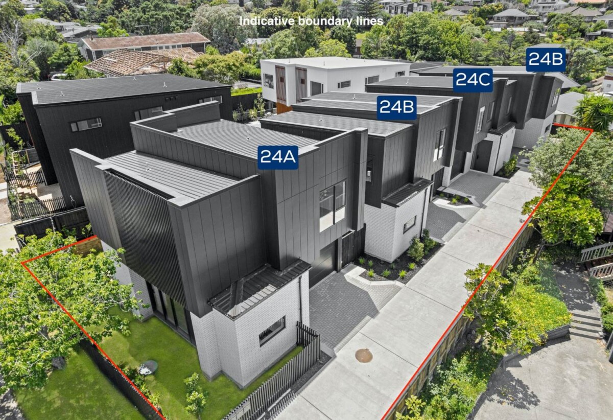 Affordable brandnew 4 beds home, walks to schools, 24C Finnerty Avenue, Howick, Auckland